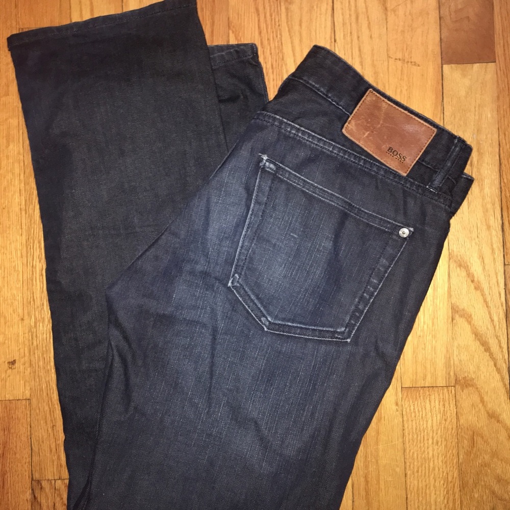 Hugo Boss jeans